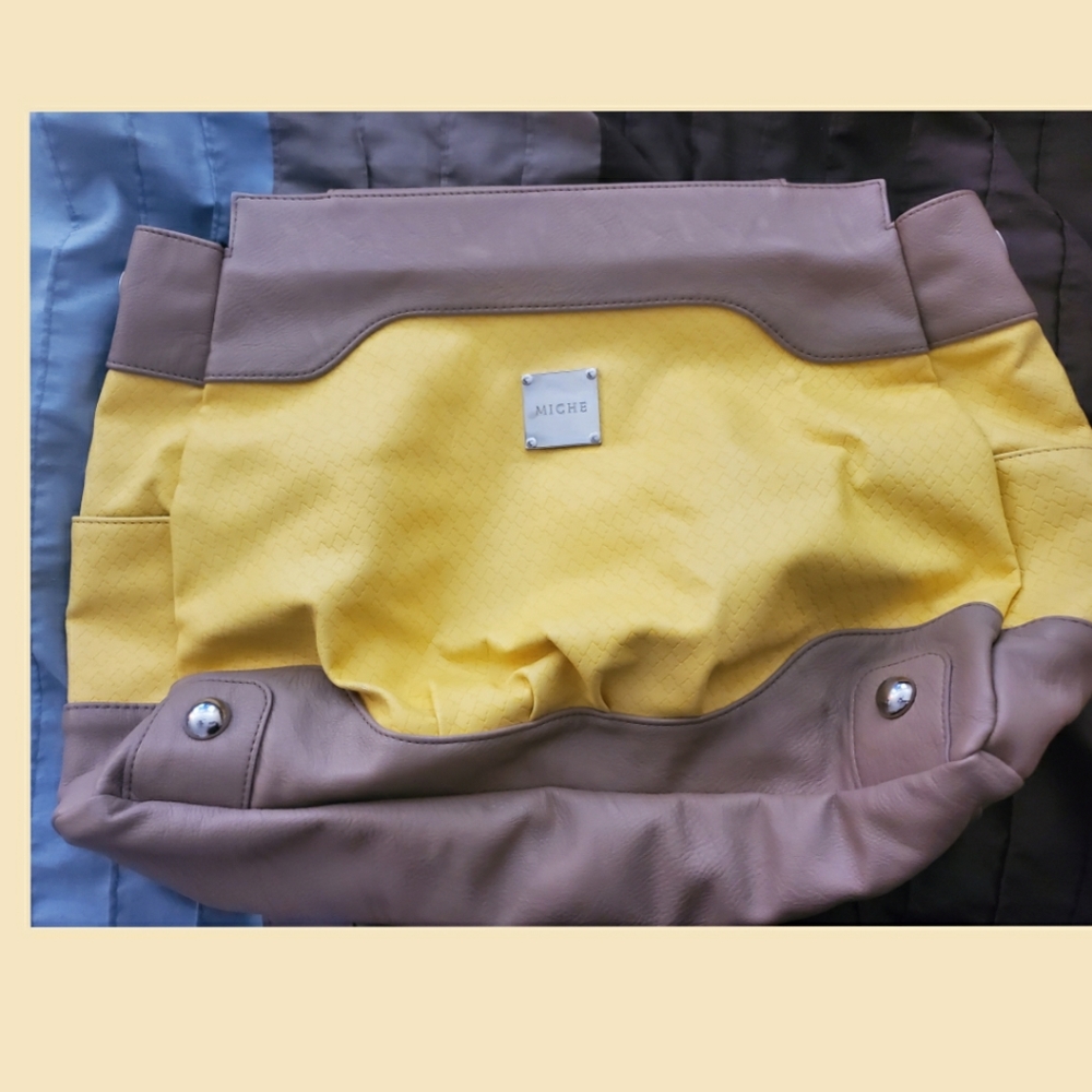Miche cover - Prima